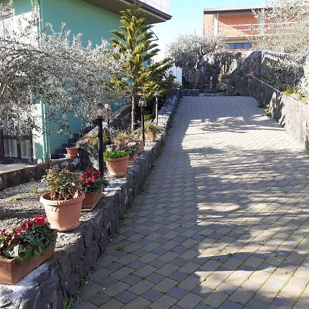 Azienda Agricola Cuntarati Bronte Ngoại thất bức ảnh