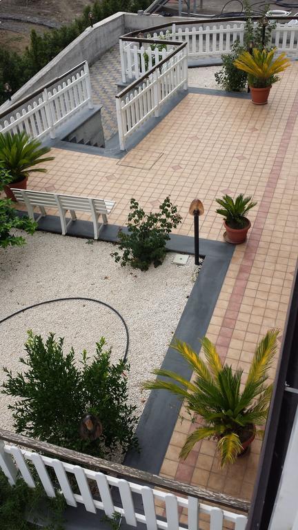 Azienda Agricola Cuntarati Bronte Ngoại thất bức ảnh